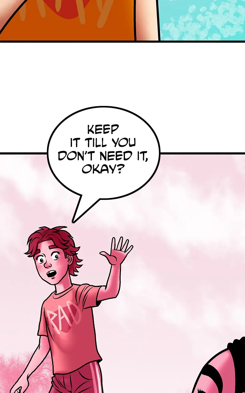 Traveler Chapter 7 page 43 - 