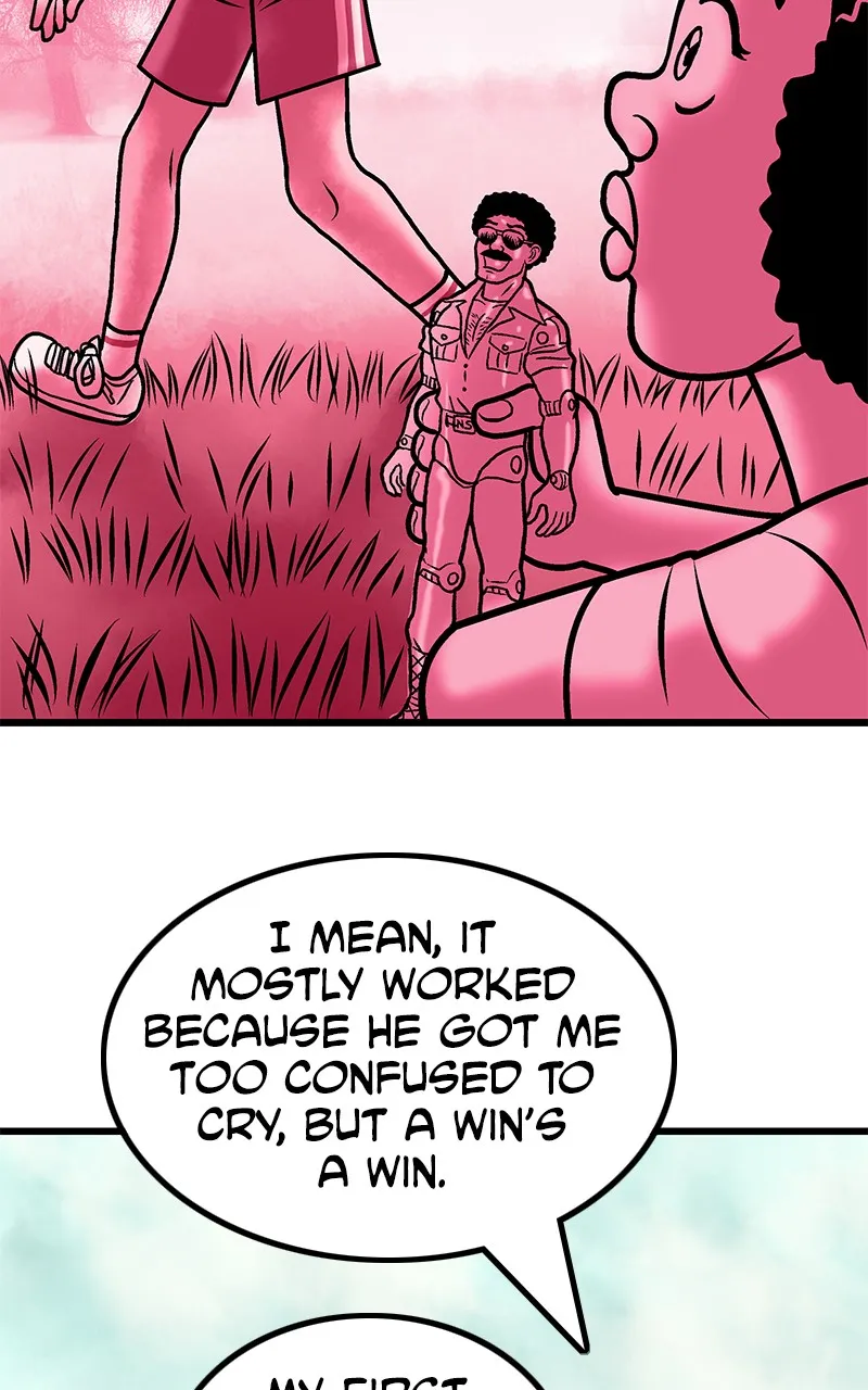 Traveler Chapter 7 page 44 - 