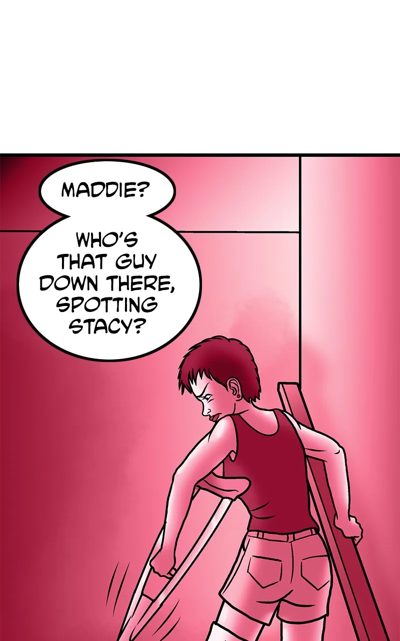 Traveler Chapter 7 page 46 - 