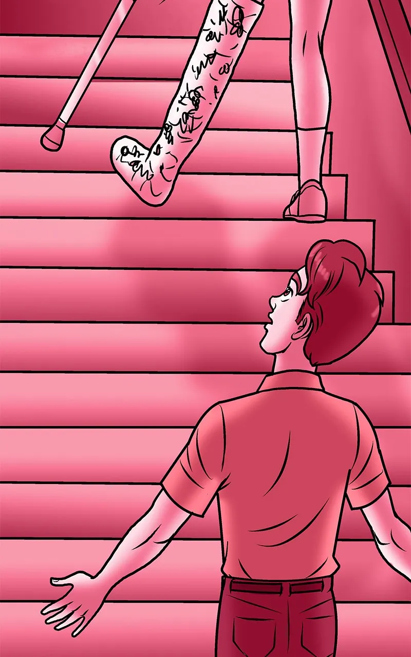 Traveler Chapter 7 page 47 - 
