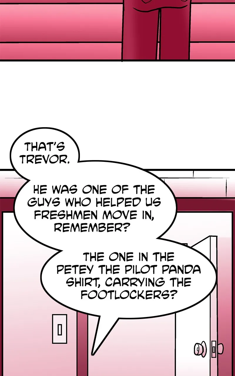Traveler Chapter 7 page 48 - 