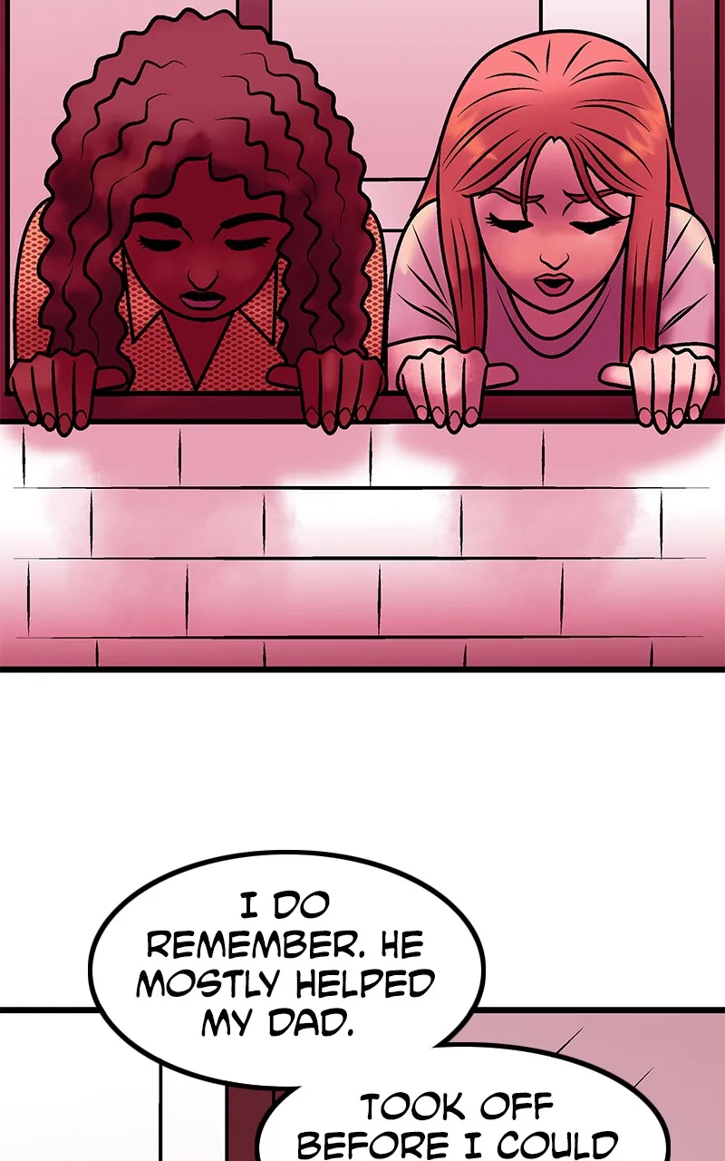 Traveler Chapter 7 page 49 - 