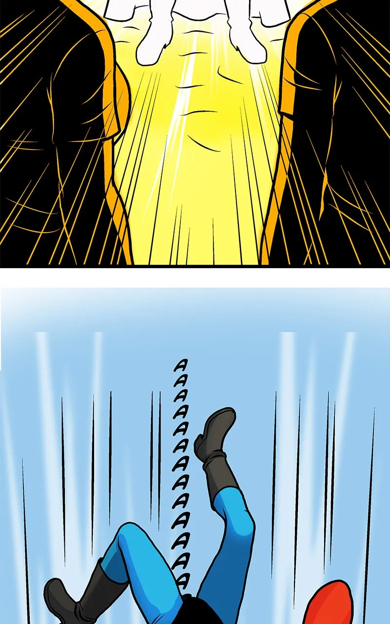 Traveler Chapter 7 page 6 - 