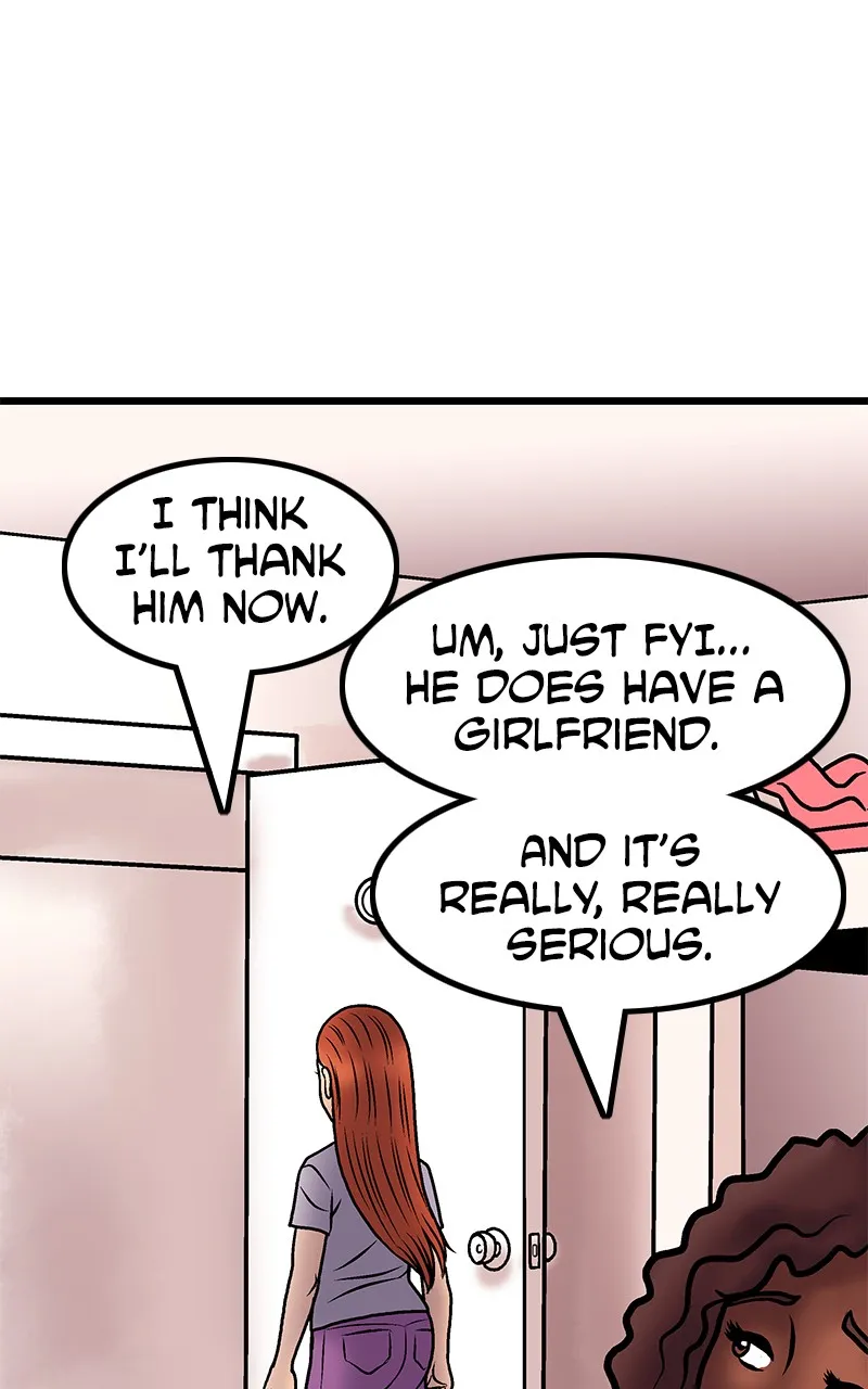 Traveler Chapter 7 page 51 - 