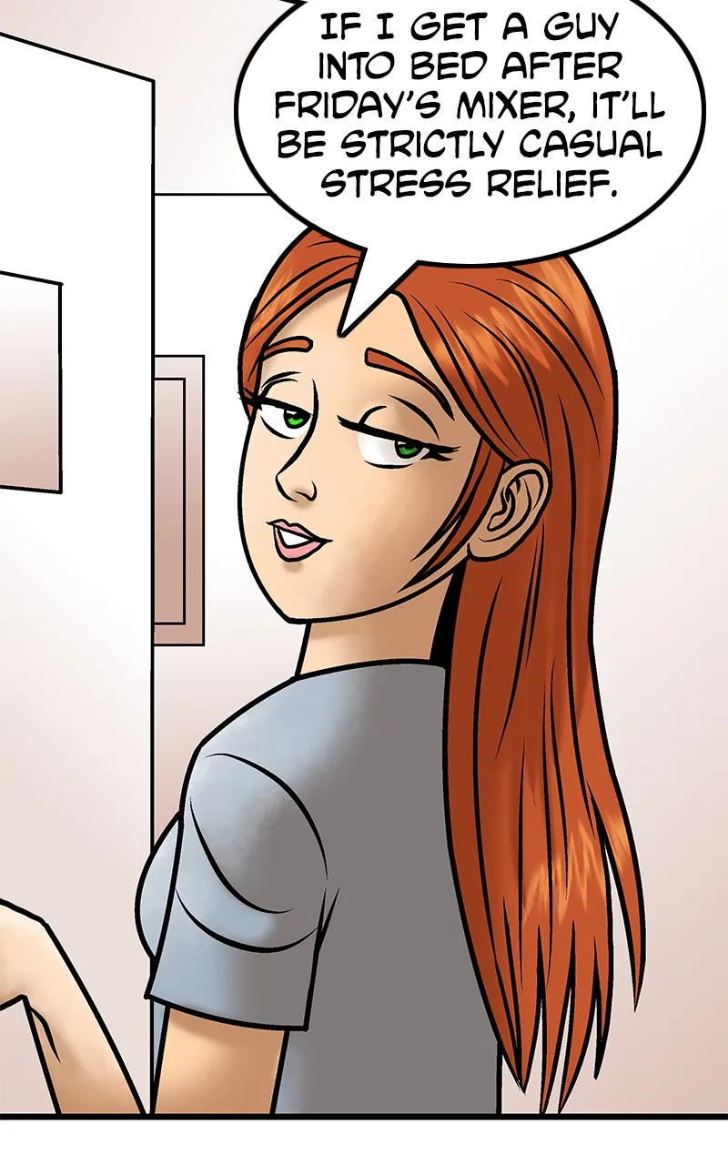 Traveler Chapter 7 page 53 - 