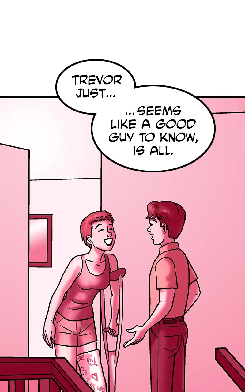 Traveler Chapter 7 page 54 - 