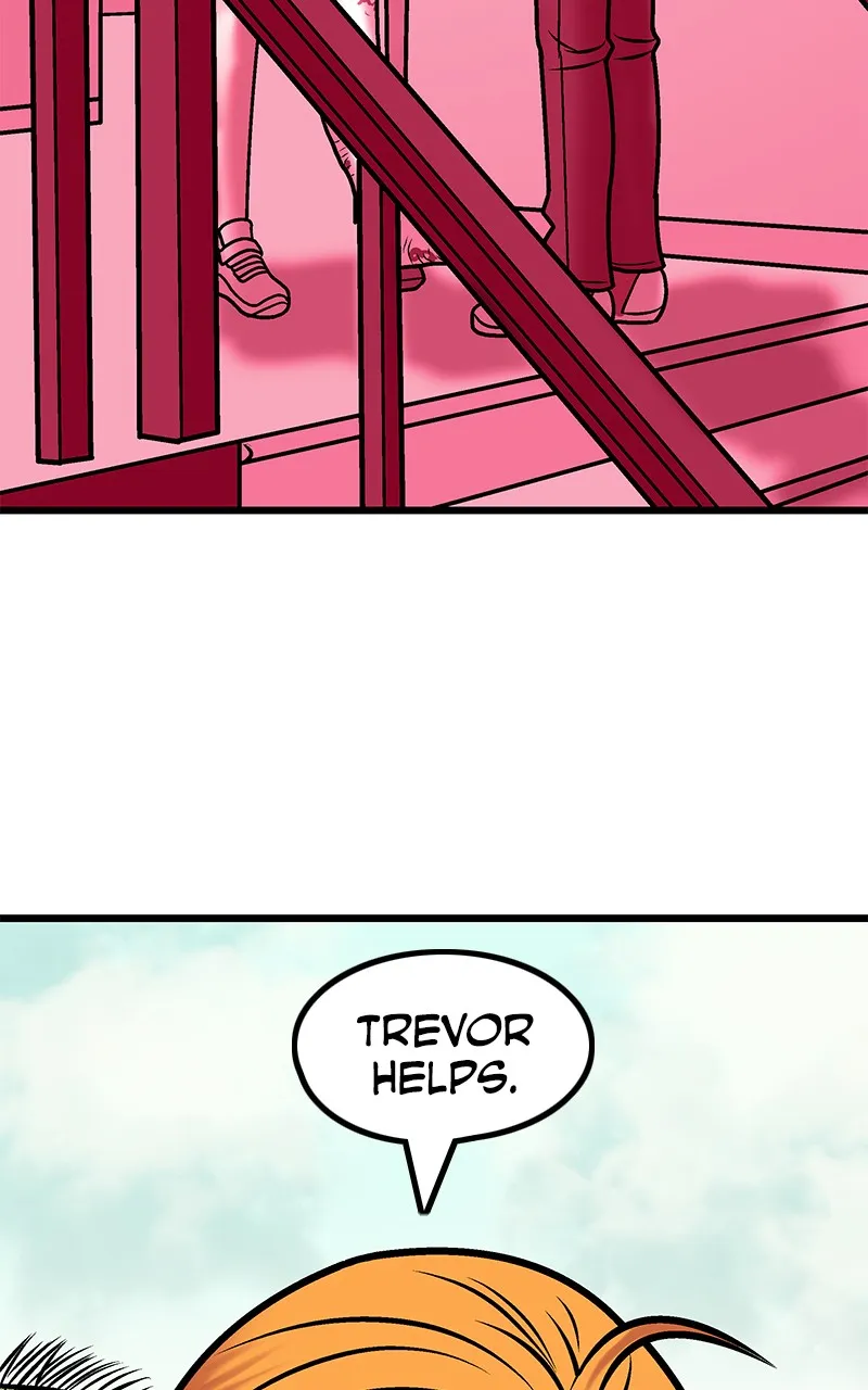 Traveler Chapter 7 page 55 - 