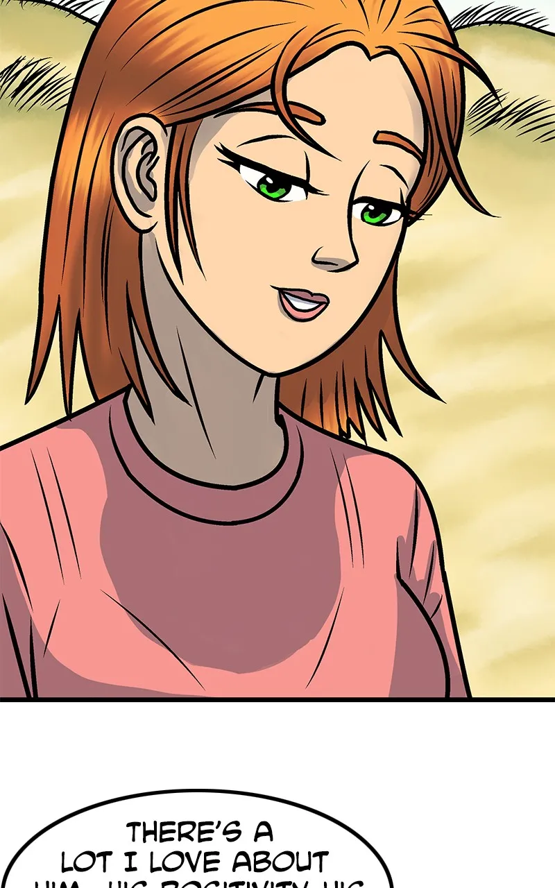 Traveler Chapter 7 page 56 - 