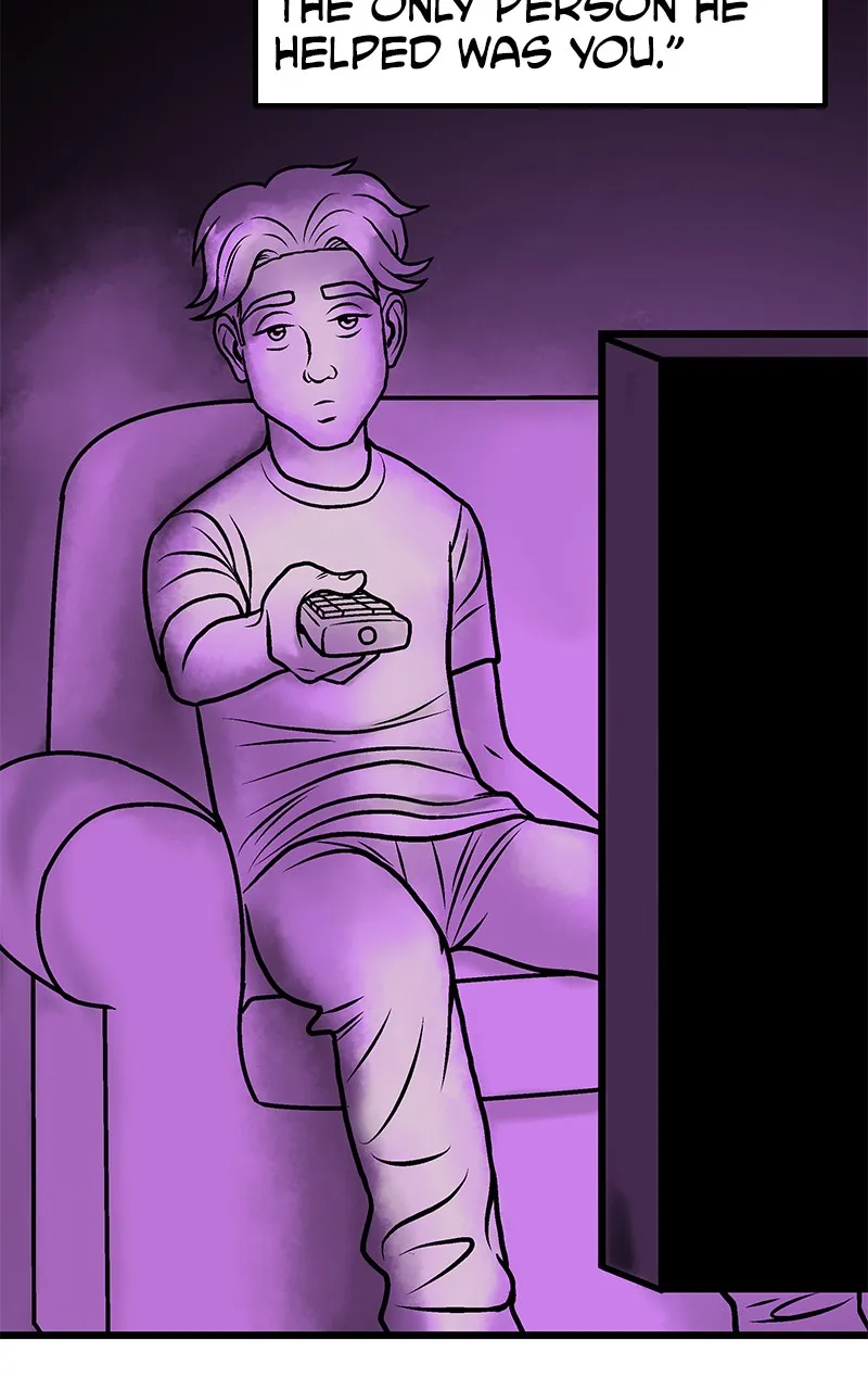 Traveler Chapter 7 page 60 - 