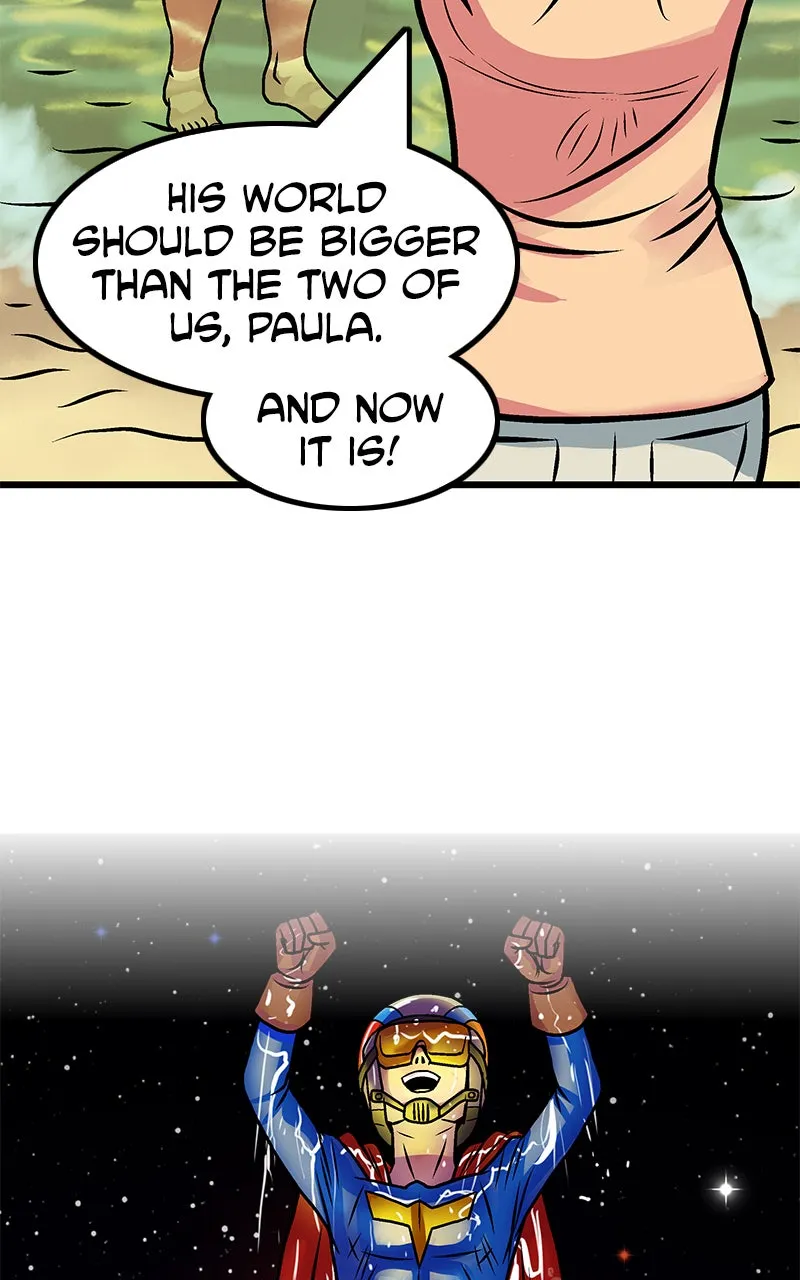 Traveler Chapter 7 page 62 - 
