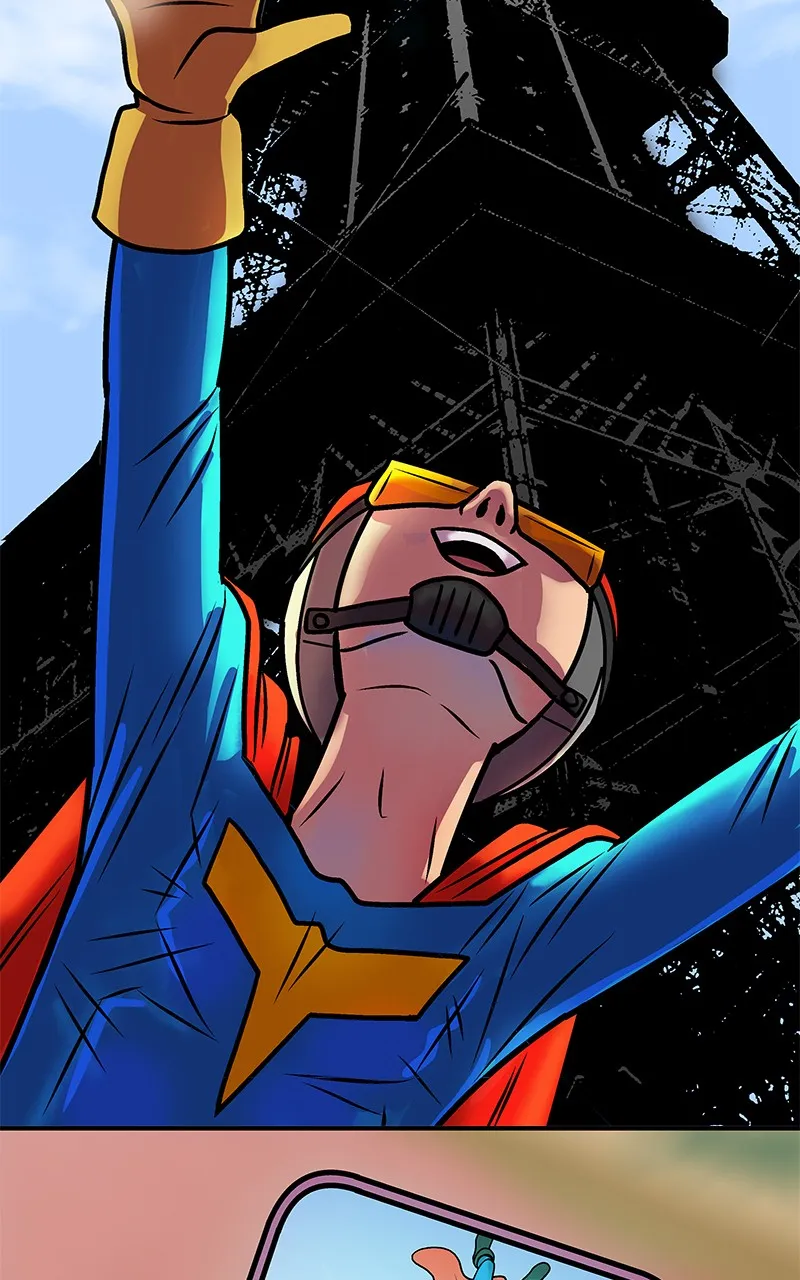 Traveler Chapter 7 page 65 - 