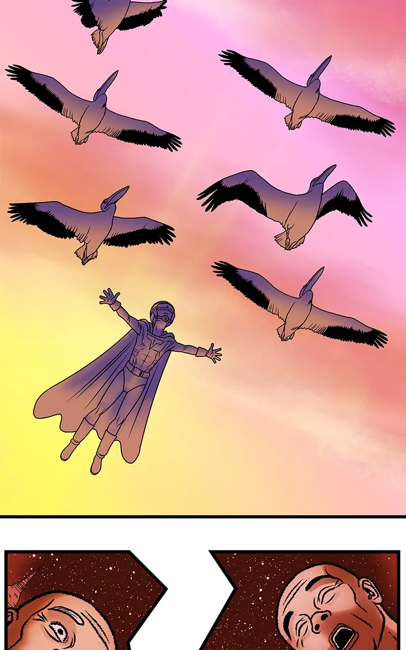 Traveler Chapter 7 page 67 - 