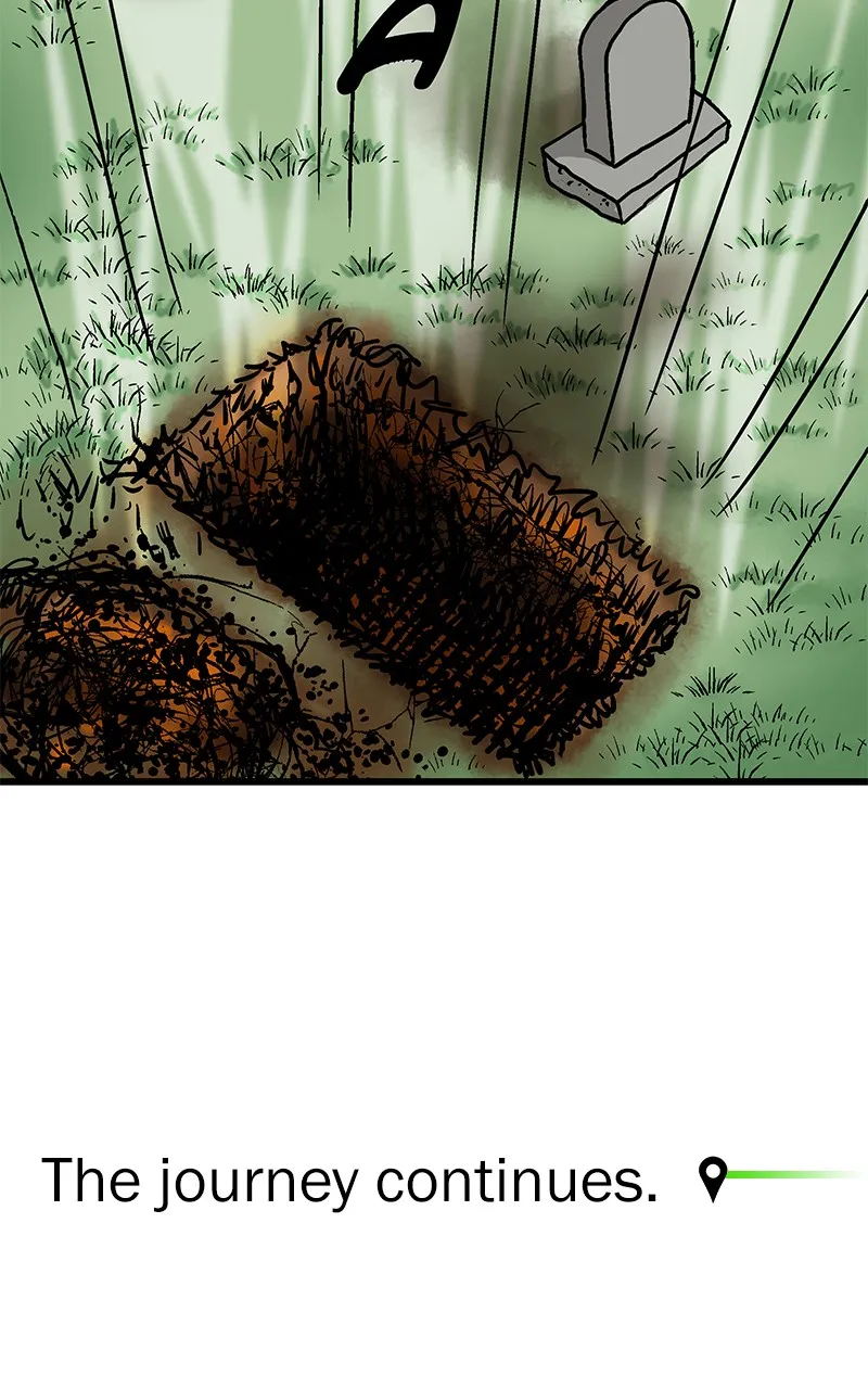 Traveler Chapter 7 page 8 - 