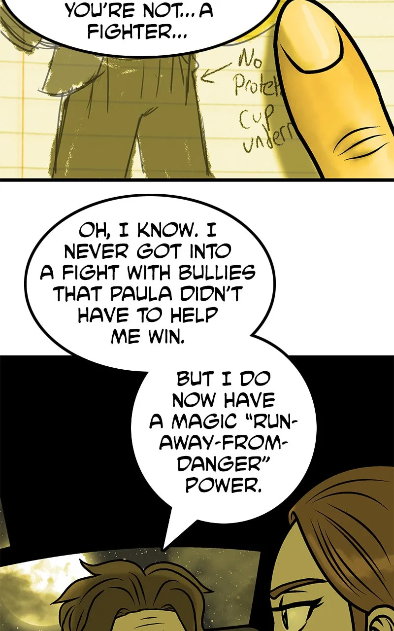 Traveler Chapter 7 page 72 - 