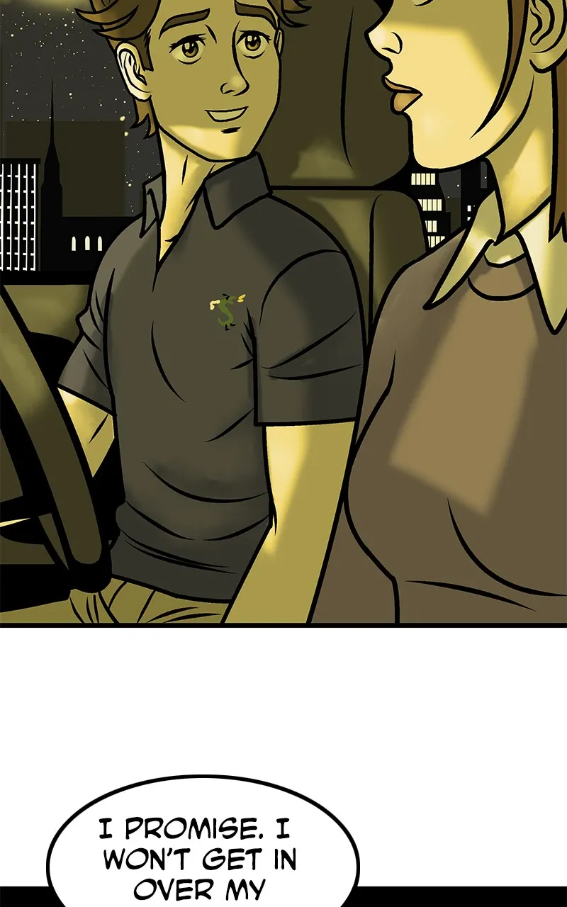 Traveler Chapter 7 page 73 - 
