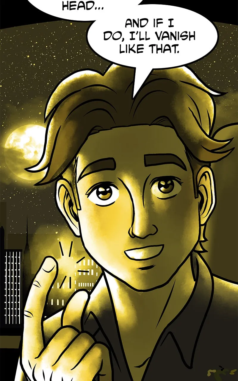 Traveler Chapter 7 page 74 - 