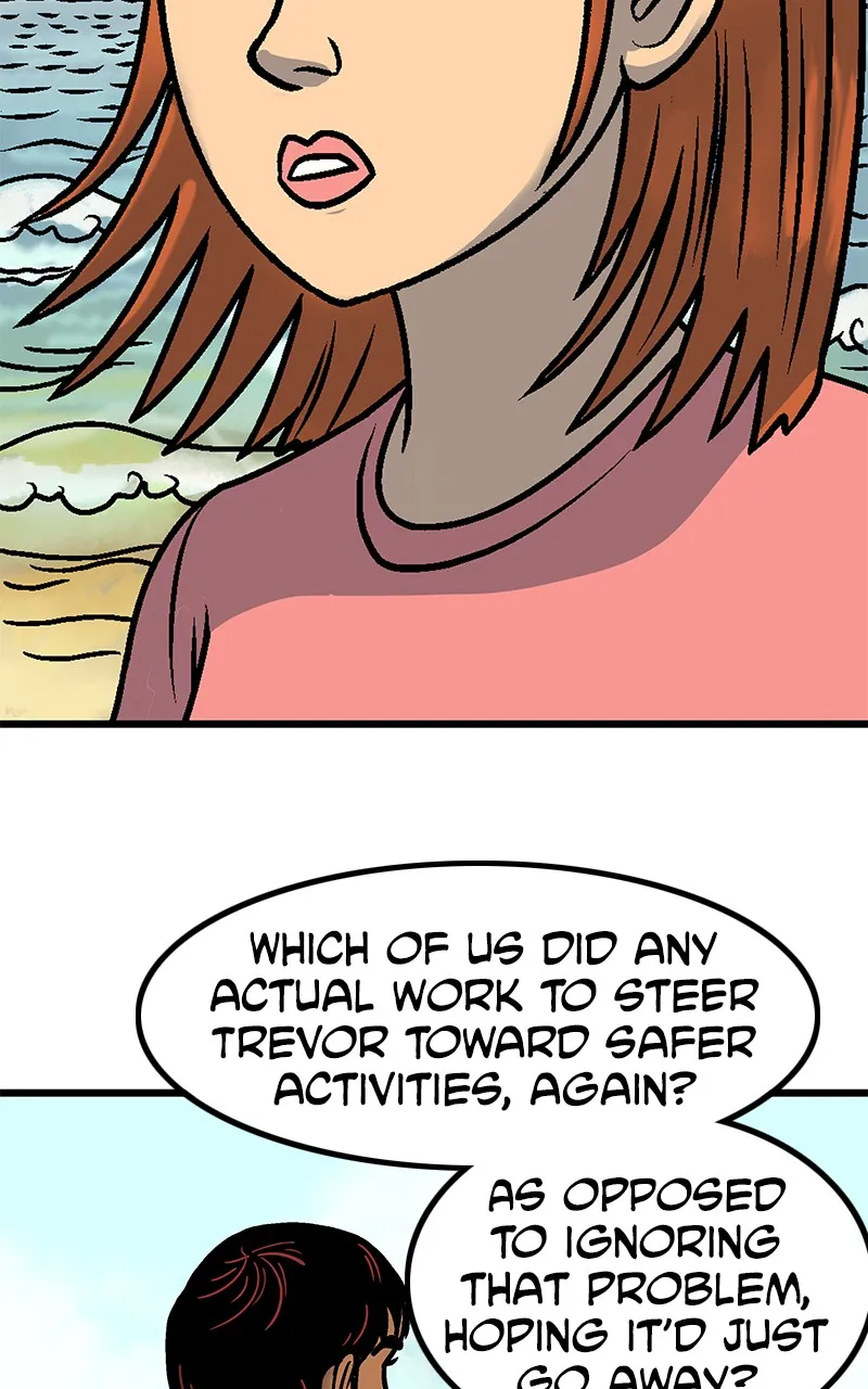 Traveler Chapter 7 page 76 - 