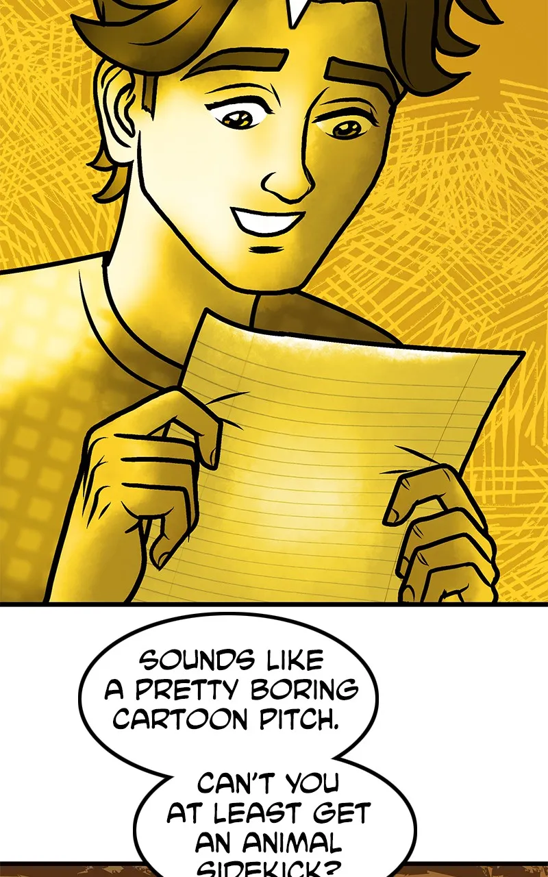 Traveler Chapter 7 page 79 - 
