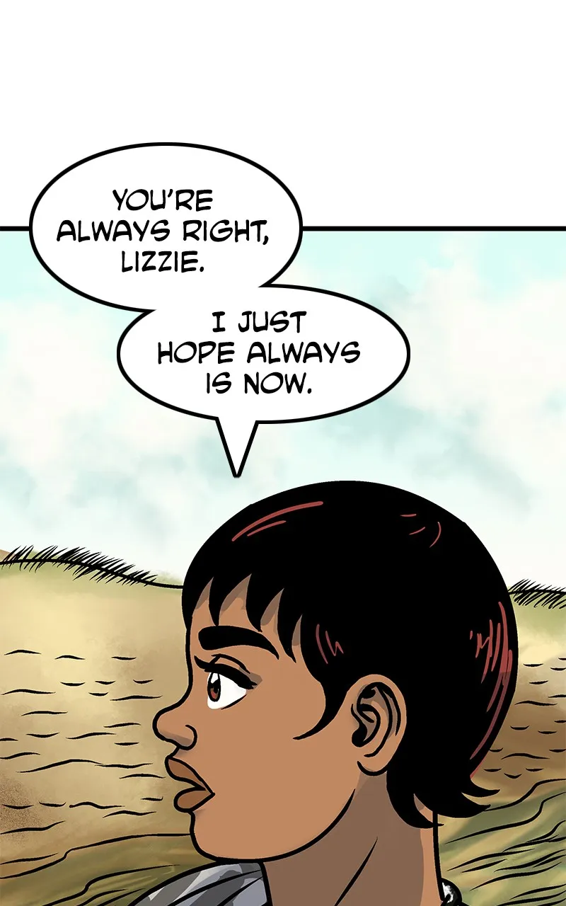 Traveler Chapter 7 page 84 - 