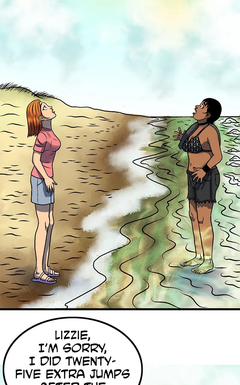 Traveler Chapter 7 page 86 - 