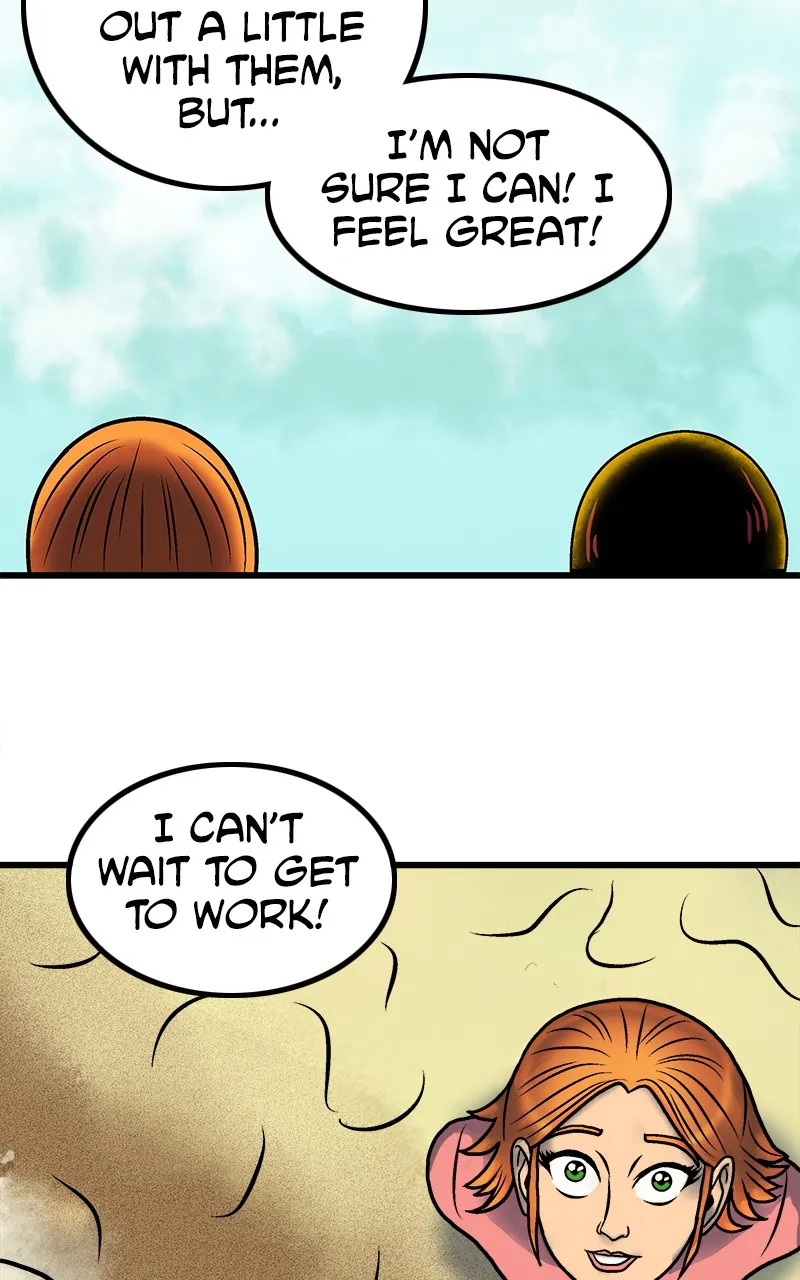 Traveler Chapter 7 page 88 - 