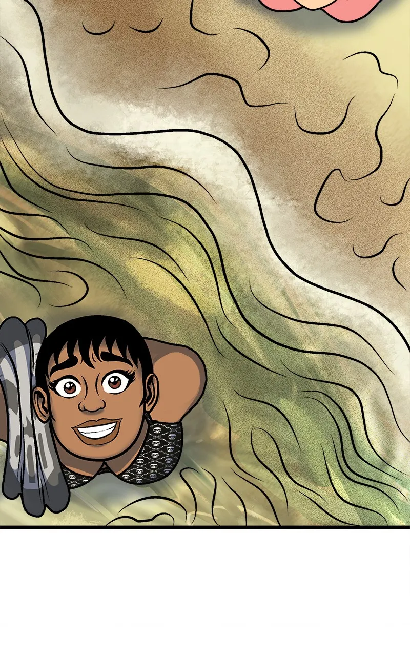 Traveler Chapter 7 page 89 - 