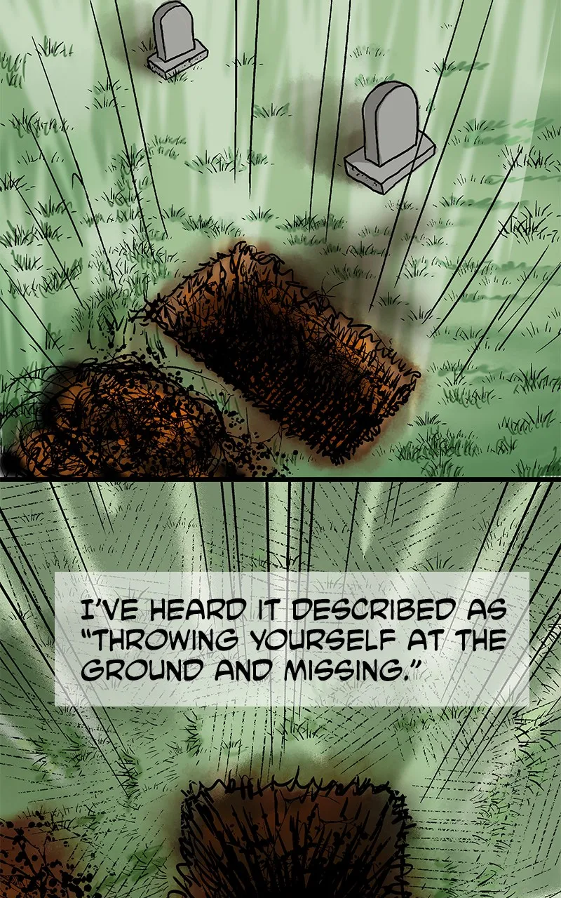 Traveler Chapter 7 page 10 - 