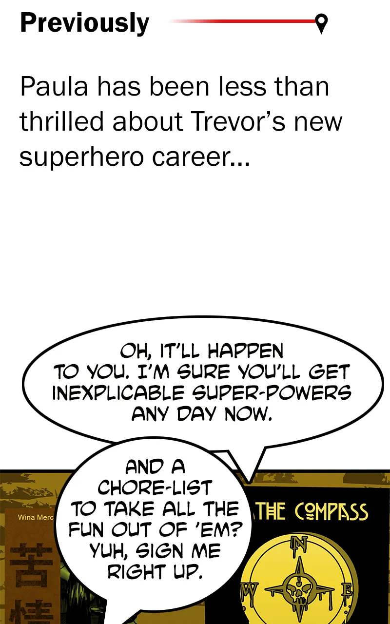 Traveler Chapter 8 page 2 - 
