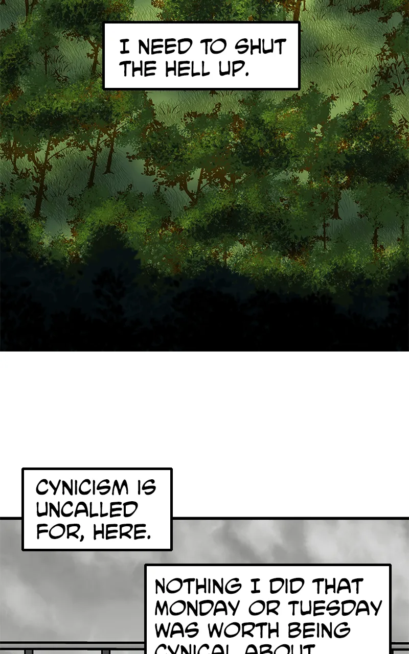 Traveler Chapter 8 page 11 - 