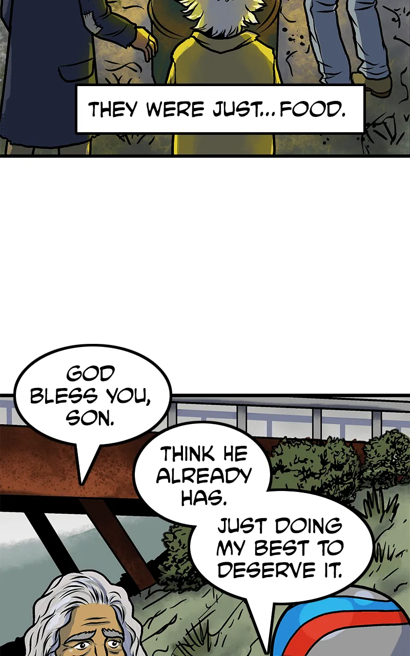 Traveler Chapter 8 page 14 - 
