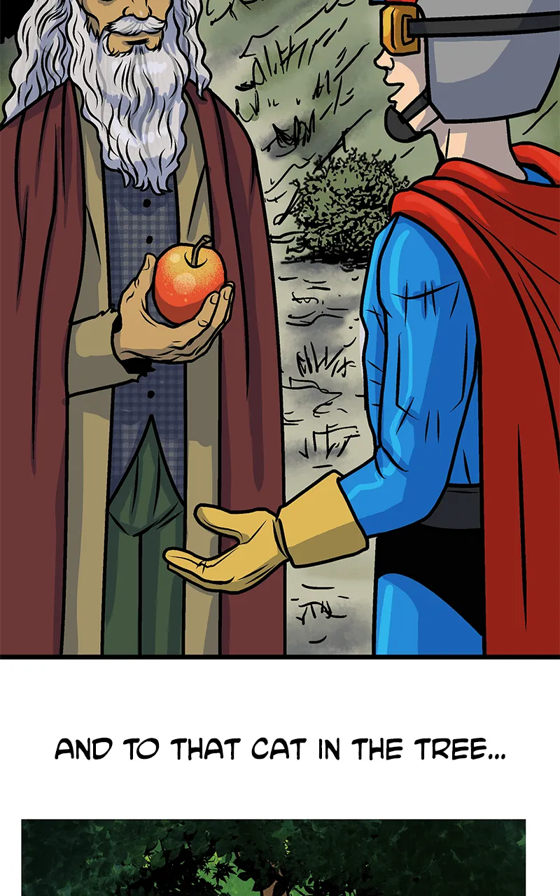 Traveler Chapter 8 page 15 - 