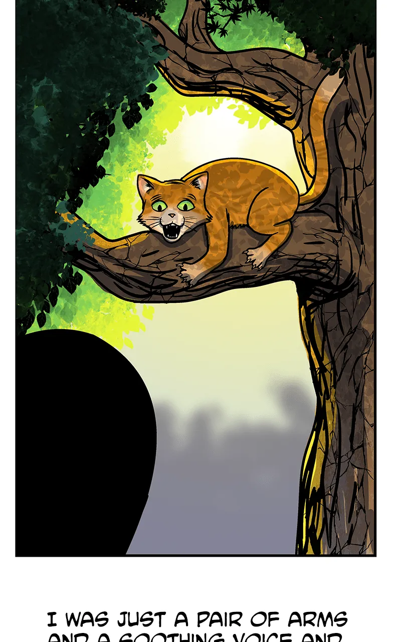 Traveler Chapter 8 page 16 - 