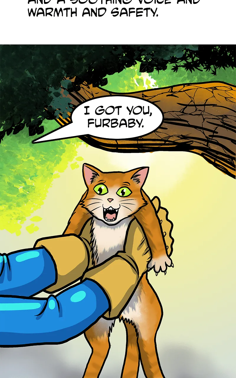 Traveler Chapter 8 page 17 - 
