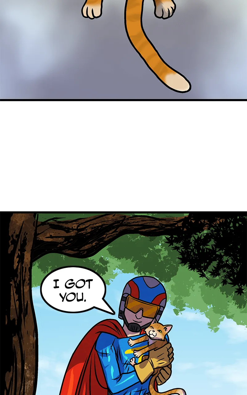 Traveler Chapter 8 page 18 - 