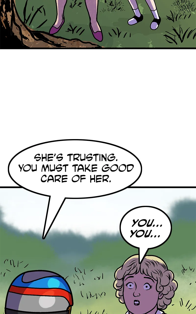 Traveler Chapter 8 page 20 - 