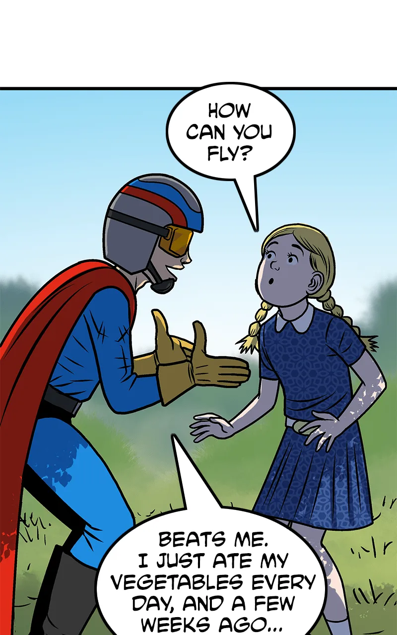 Traveler Chapter 8 page 22 - 