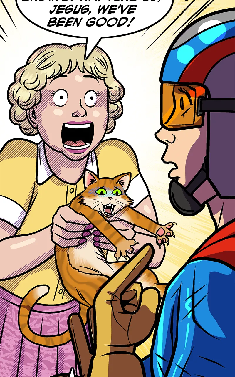 Traveler Chapter 8 page 24 - 
