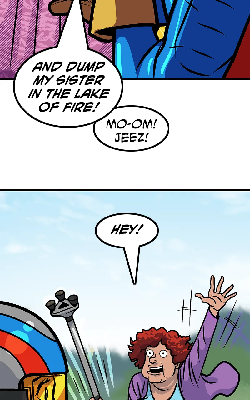 Traveler Chapter 8 page 25 - 