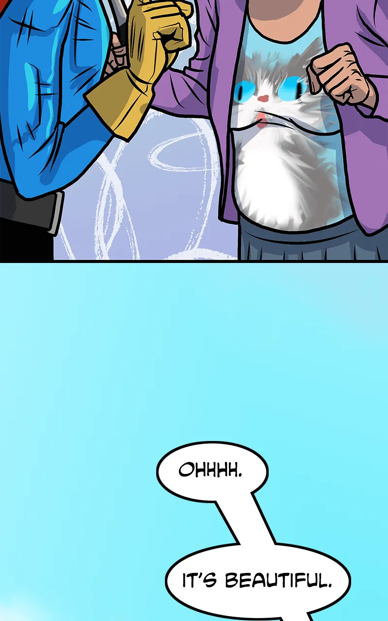 Traveler Chapter 8 page 29 - 