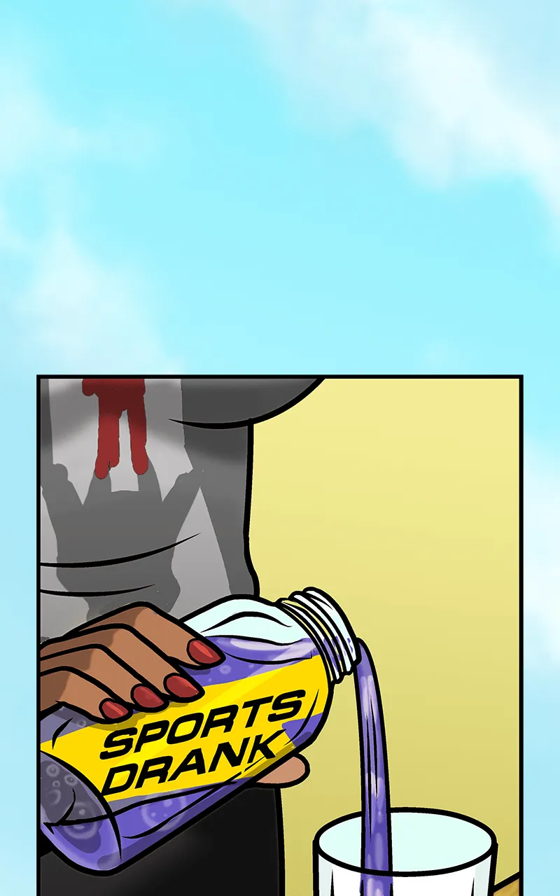 Traveler Chapter 8 page 31 - 