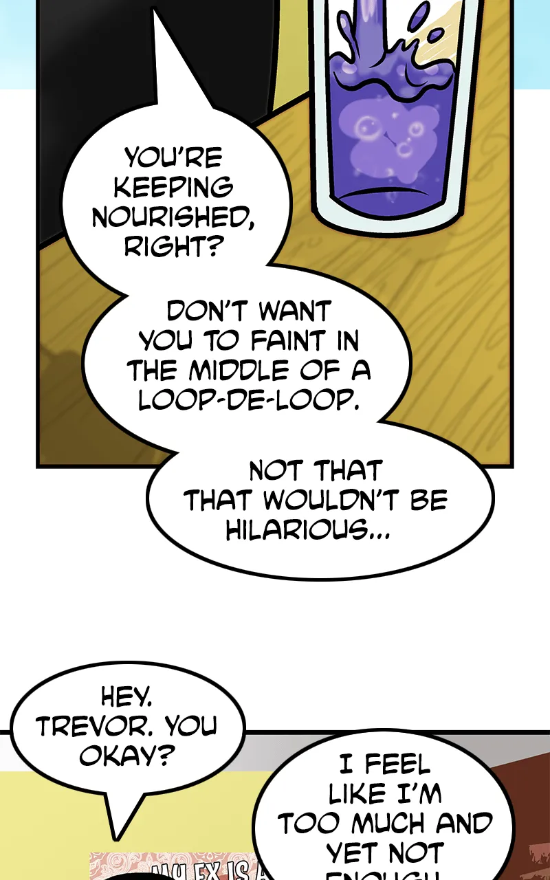 Traveler Chapter 8 page 32 - 