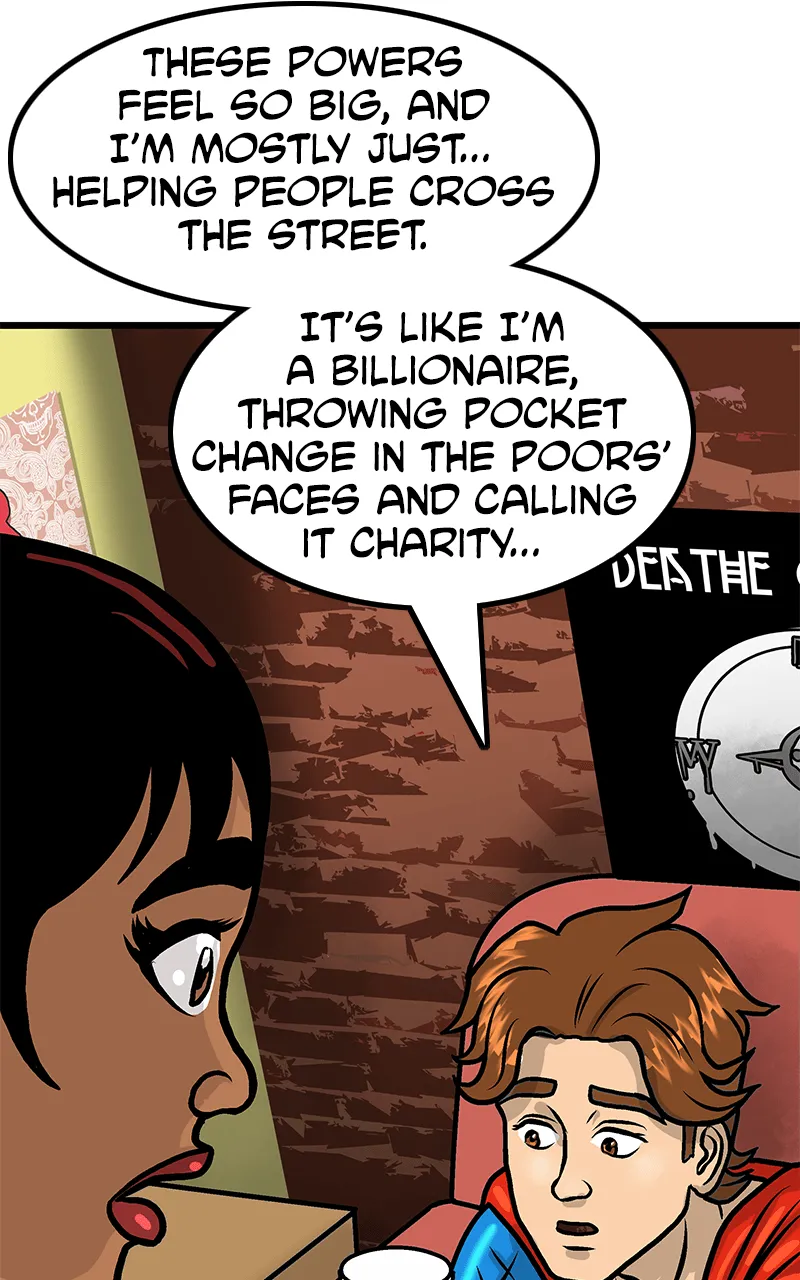 Traveler Chapter 8 page 34 - 