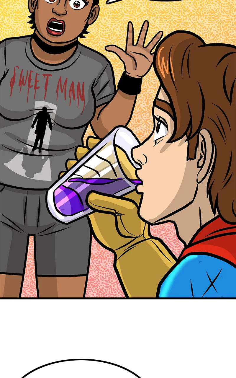 Traveler Chapter 8 page 36 - 