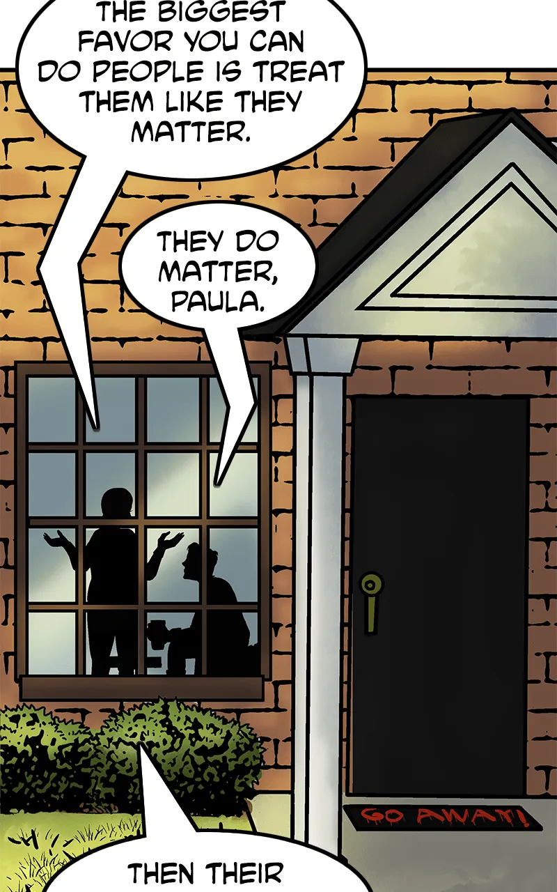 Traveler Chapter 8 page 37 - 
