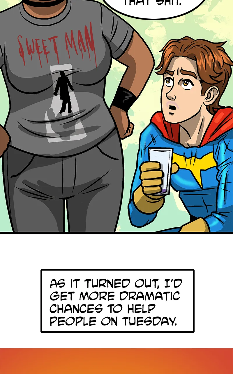 Traveler Chapter 8 page 39 - 