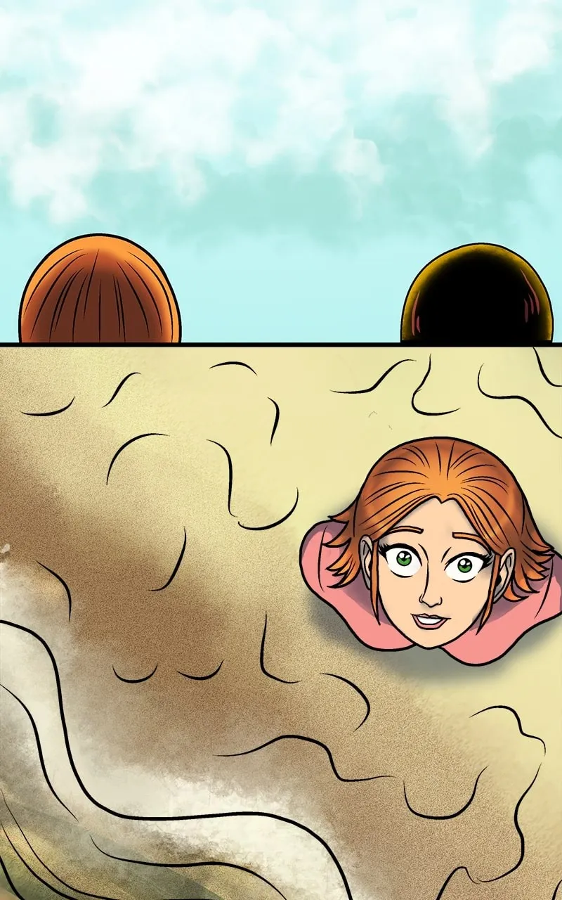 Traveler Chapter 8 page 5 - 