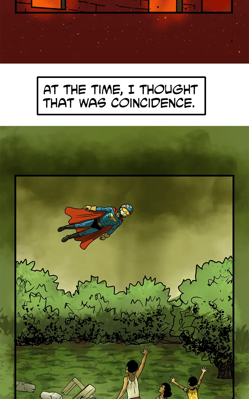 Traveler Chapter 8 page 41 - 