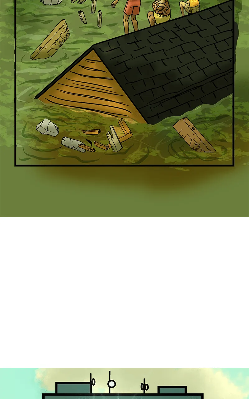 Traveler Chapter 8 page 42 - 