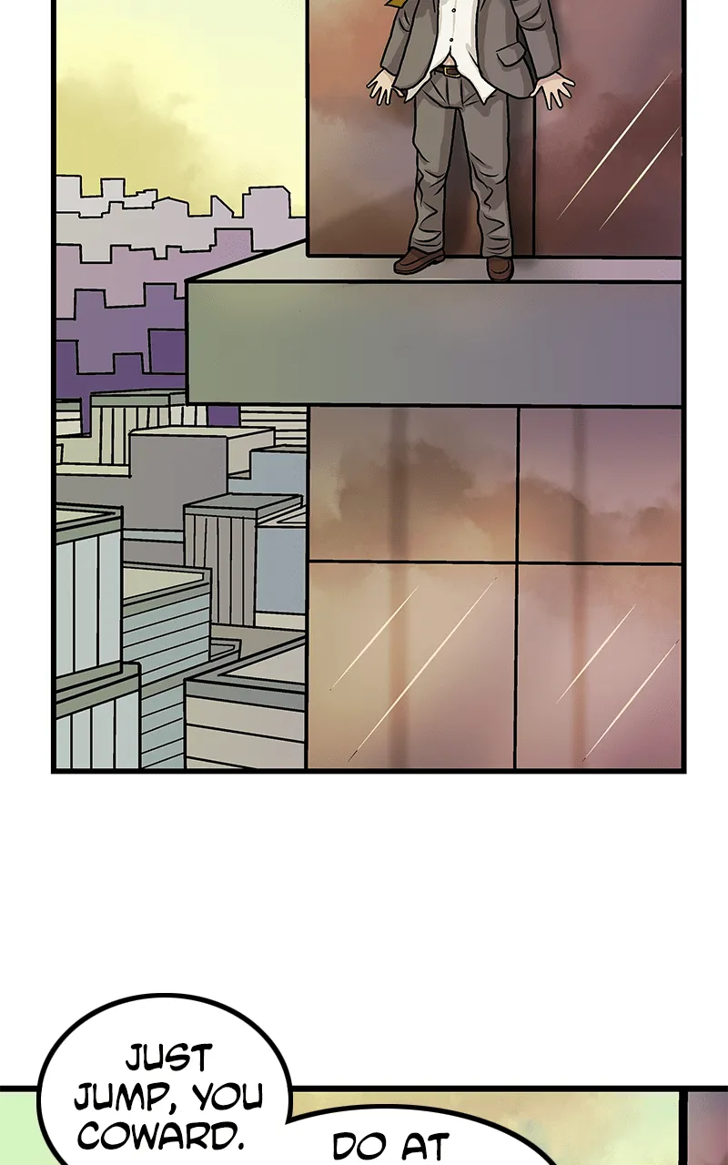 Traveler Chapter 8 page 45 - 