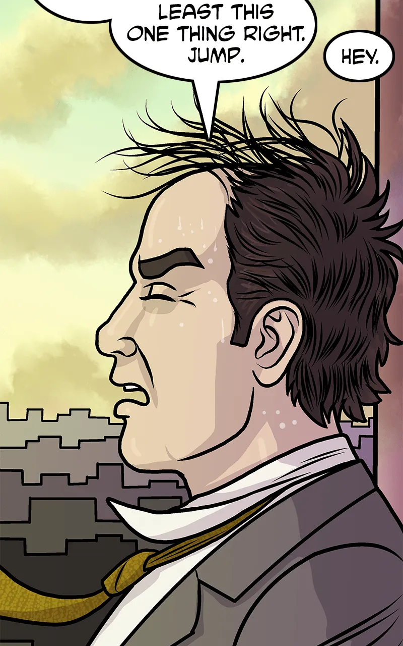 Traveler Chapter 8 page 46 - 